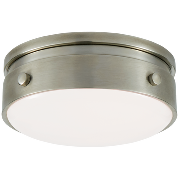 Antique Nickel
