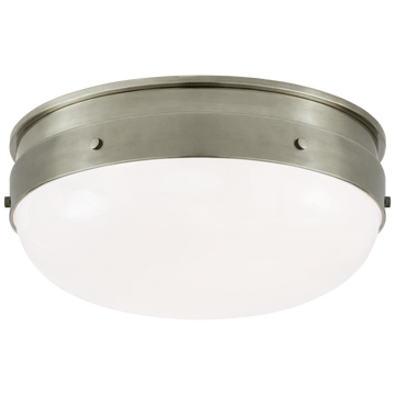 Antique Nickel