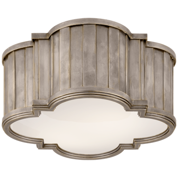 Antique Nickel
