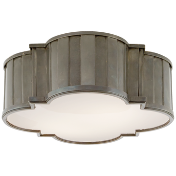 Antique Nickel