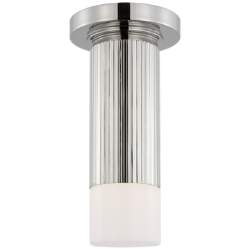 Polished Nickel