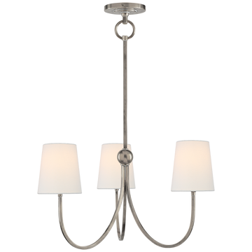Antique Nickel