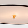 TOB5011HABLBT Thomas O'Brien Reed 1 Light Pendant | Alternate Image