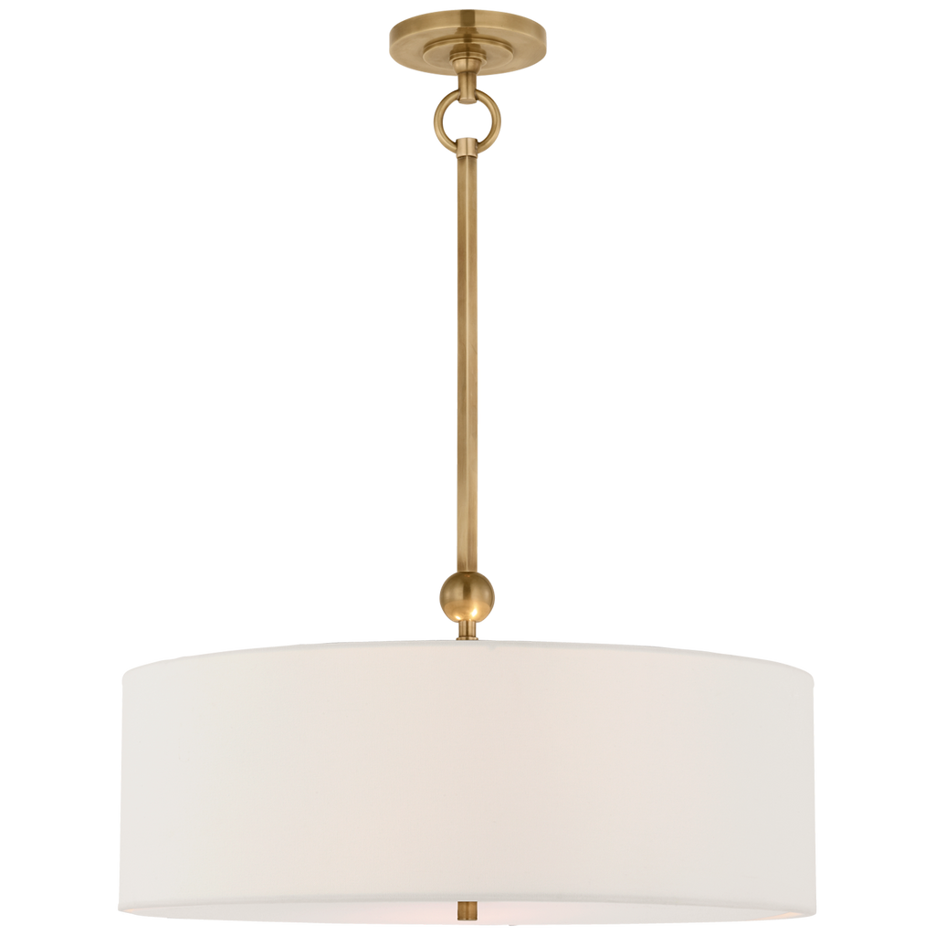 Visual Comfort Reed Hanging Shade - Thumbnail 2