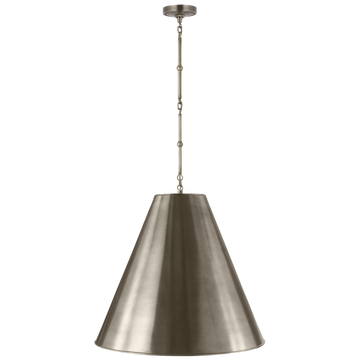 Antique Nickel