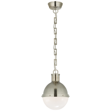 Antique Nickel