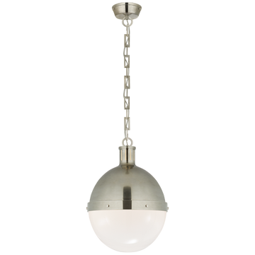 Antique Nickel