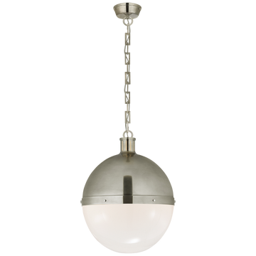 Antique Nickel