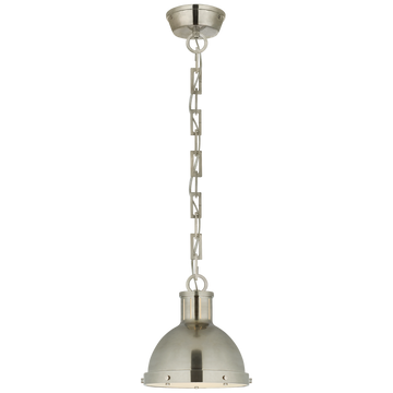 Antique Nickel