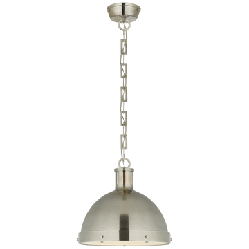 Antique Nickel