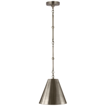 Antique Nickel