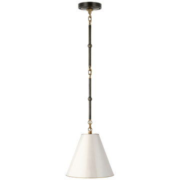 Bronze with Antique Brass