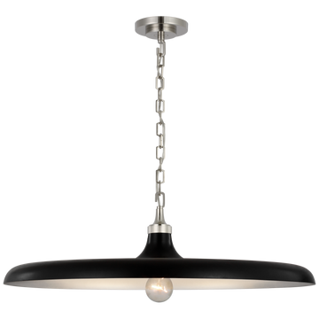 Polished Nickel