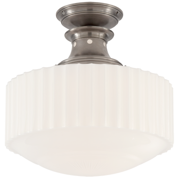 Antique Nickel