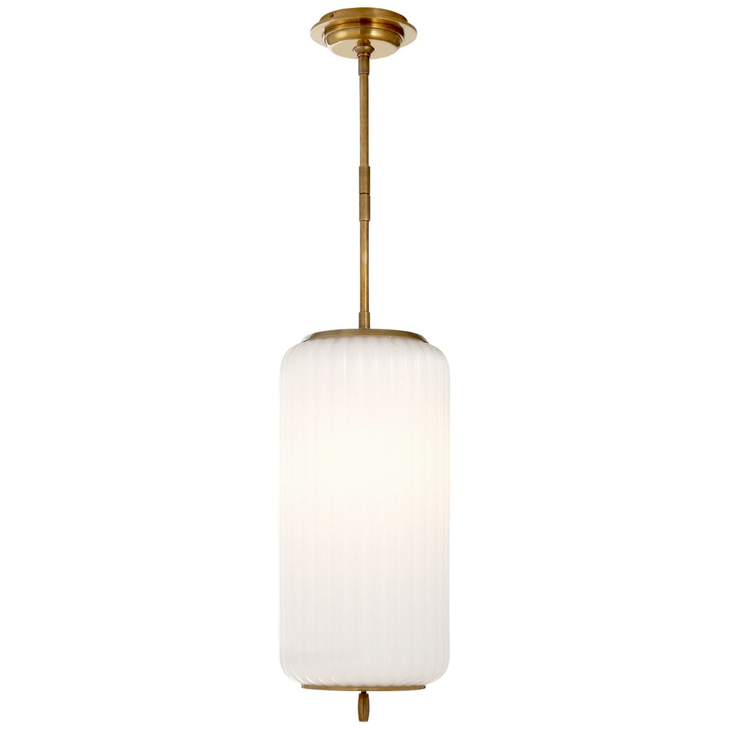 TOB5160HABWG Thomas O'Brien Eden 3 Light Pendants | Alternate Image