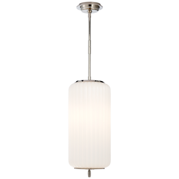 Polished Nickel
