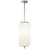 TOB5160PNWG Thomas O'Brien Eden 3 Light Pendants | Main Image