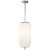 TOB5160PNWG Thomas O'Brien Eden 3 Light Pendants | Alternate Image