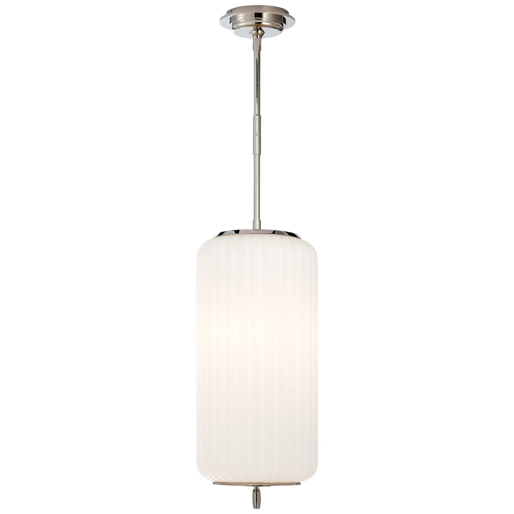 TOB5160PNWG Thomas O'Brien Eden 3 Light Pendants | Alternate Image