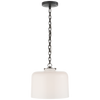 TOB5226BZG5WG Thomas O'Brien Katie 1 Light Pendants | Main Image