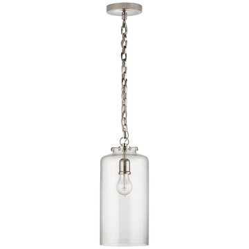 Polished Nickel