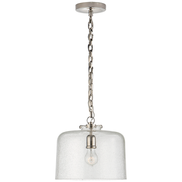 Polished Nickel