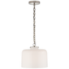 TOB5226PNG5WG Thomas O'Brien Katie 1 Light Pendants | Main Image