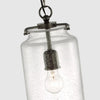 TOB5227BZG2SG Thomas O'Brien Katie 1 Light Pendants | Alternate Image