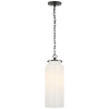 TOB5227BZG2WG Thomas O'Brien Katie 1 Light Pendants | Main Image