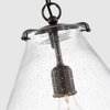 TOB5227BZG6SG Thomas O'Brien Katie 1 Light Pendants | Alternate Image