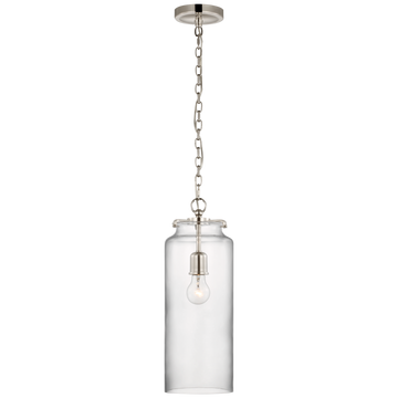 Polished Nickel