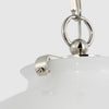 TOB5227PNG4WG Thomas O'Brien Katie 1 Light Pendants | Alternate Image