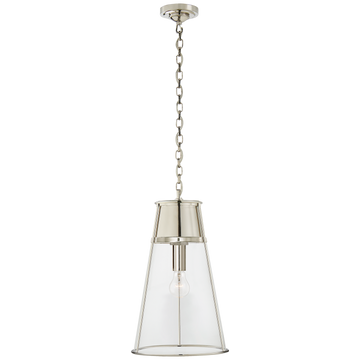 Polished Nickel