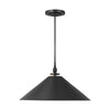 TP1001AI Capri 1 Light Pendant | Main Image