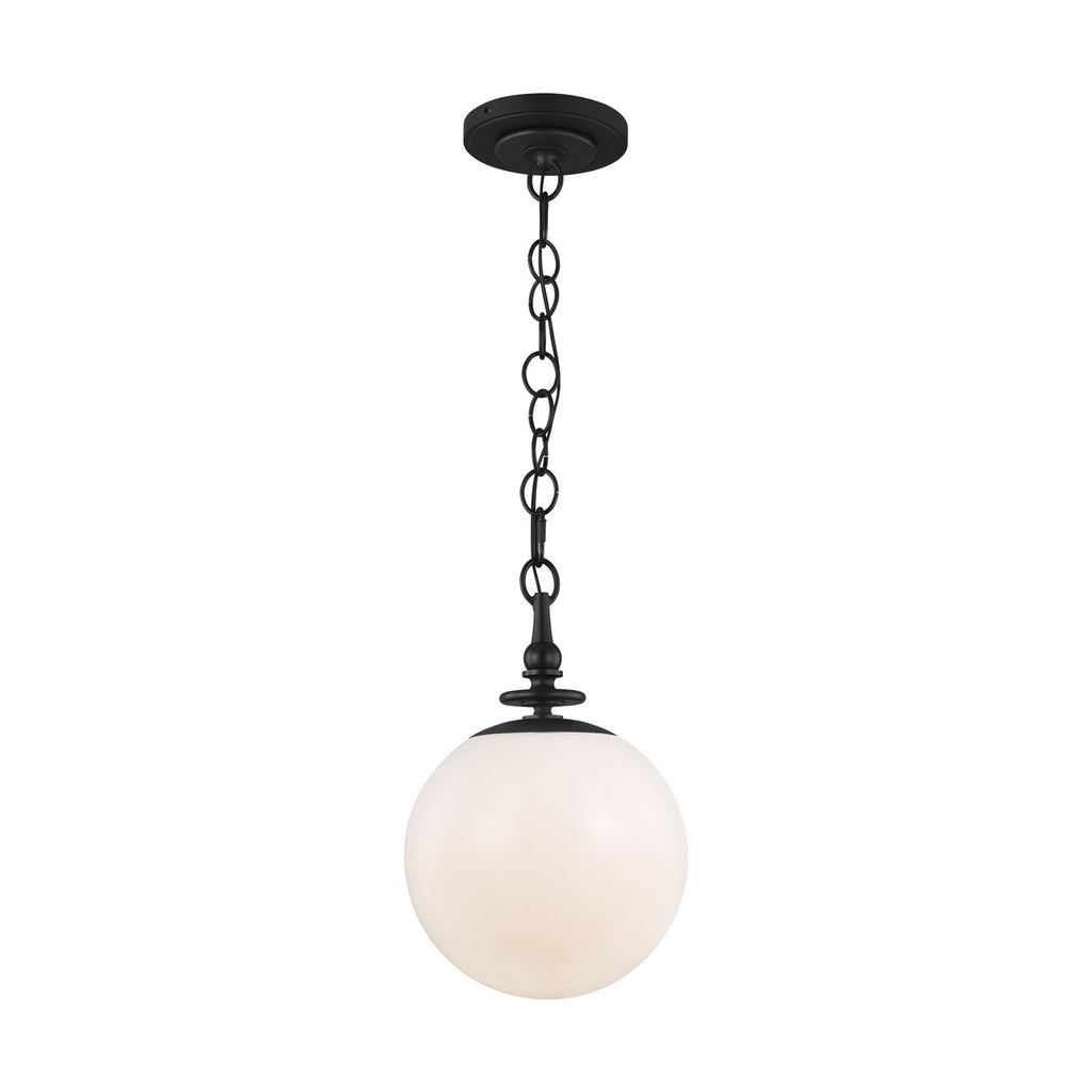 TP1031AI Capri 1 Light Pendant | Main Image