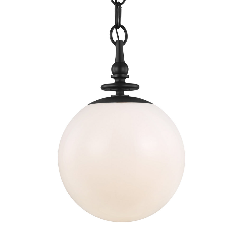 TP1031AI Capri 1 Light Pendant | Alternate Image