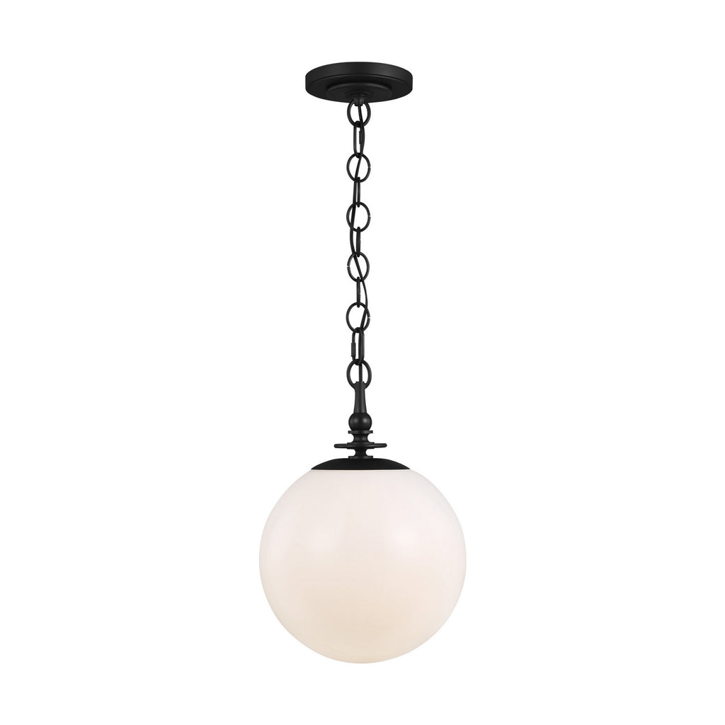 TP1041AI Capri 1 Light Pendant | Main Image