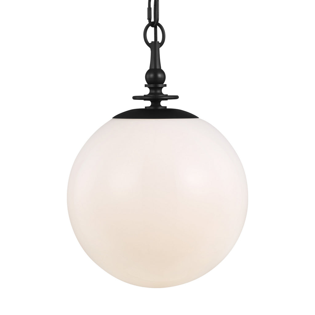 TP1041AI Capri 1 Light Pendant | Alternate Image