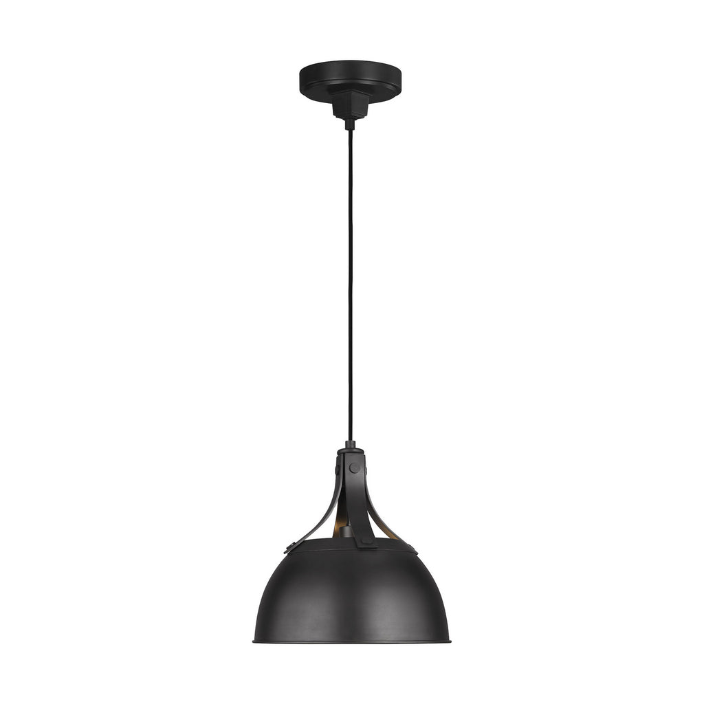 TP1051AI Logan 1 Light Pendant | Main Image