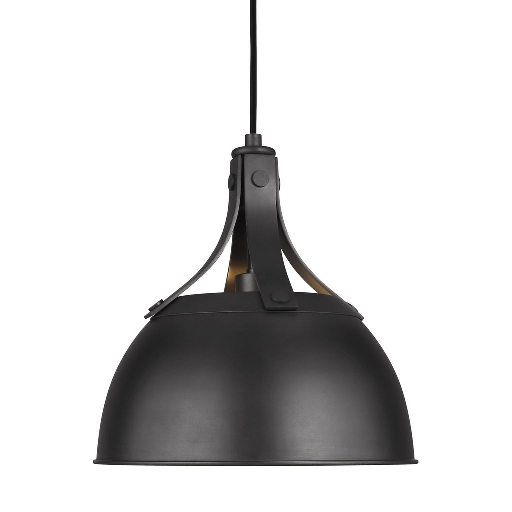 TP1051AI Logan 1 Light Pendant | Alternate Image