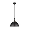 TP1061AI Logan 1 Light Pendant | Main Image
