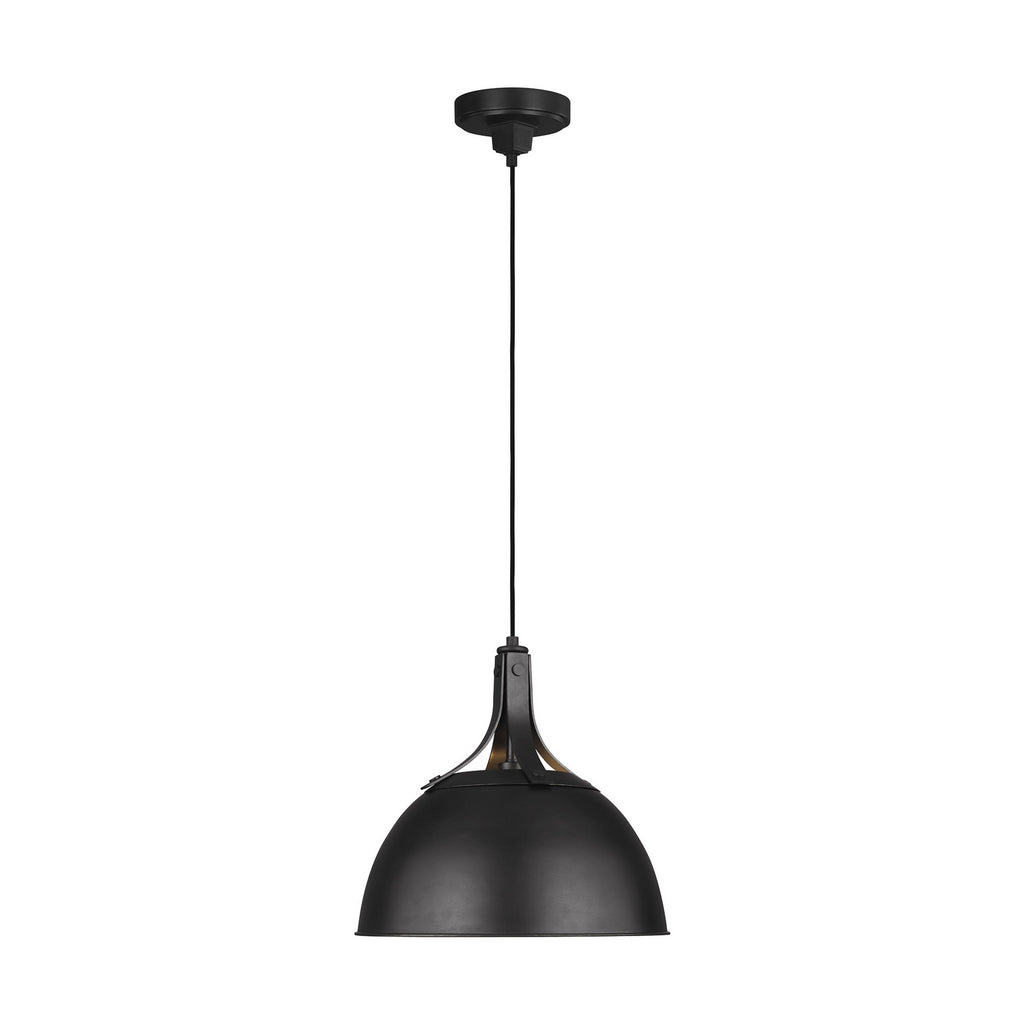 TP1061AI Logan 1 Light Pendant | Main Image
