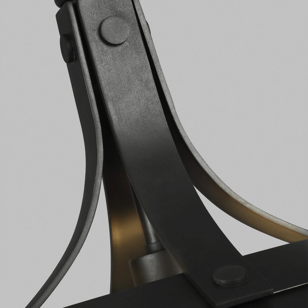 TP1061AI Logan 1 Light Pendant | Alternate Image