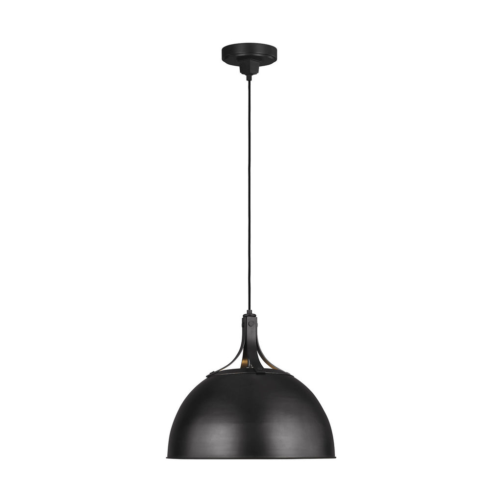 TP1071AI Logan 1 Light Pendant | Main Image