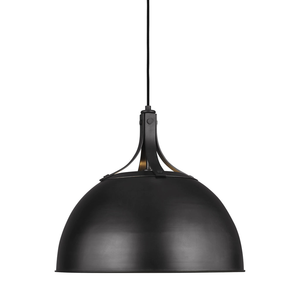 TP1071AI Logan 1 Light Pendant | Alternate Image