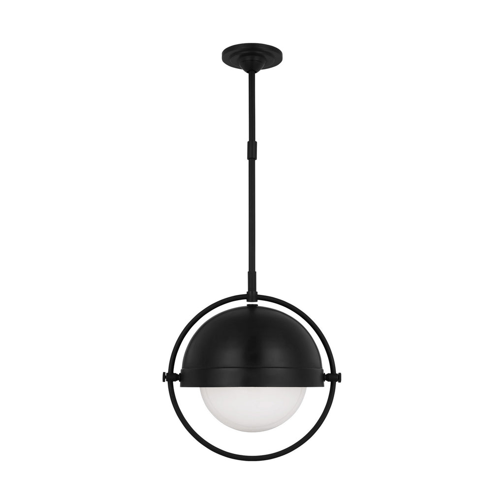 TP1101AI Bacall 1 Light Pendant | Main Image
