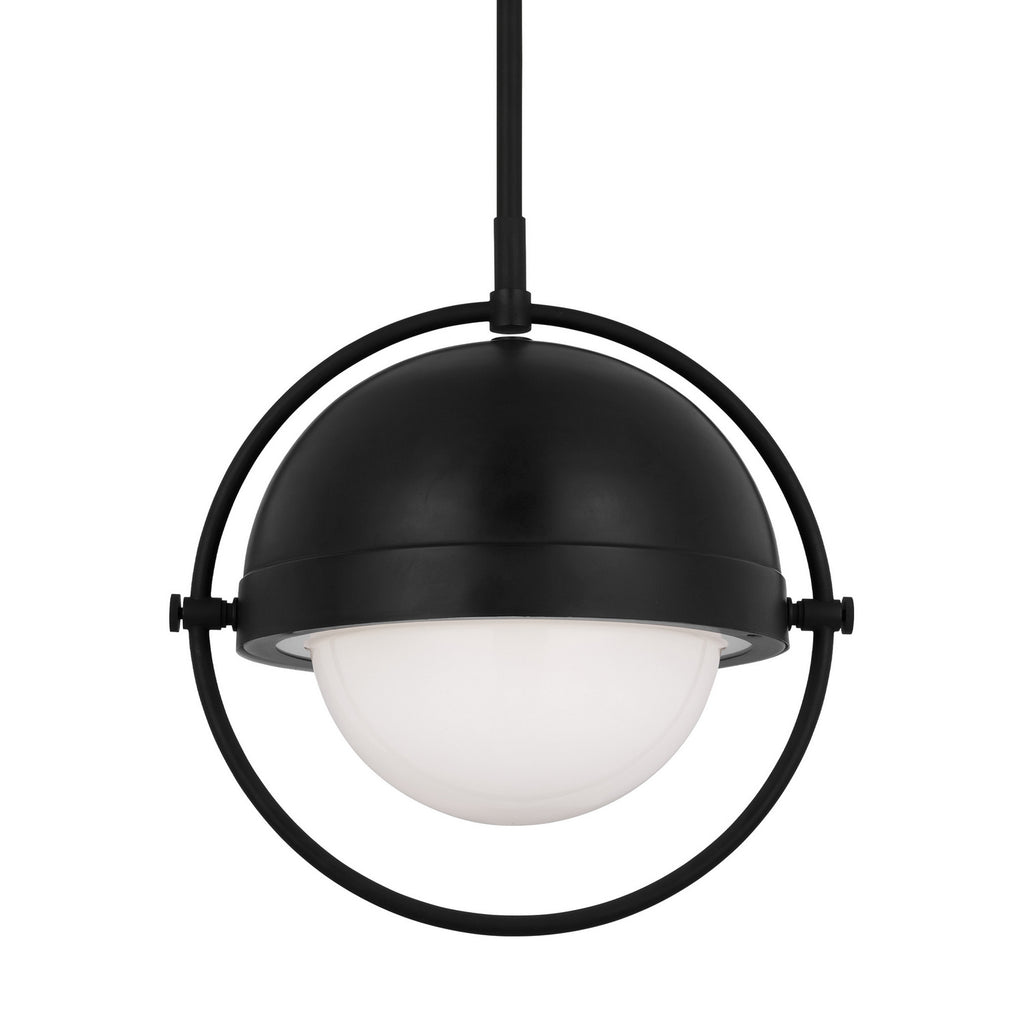 TP1101AI Bacall 1 Light Pendant | Alternate Image