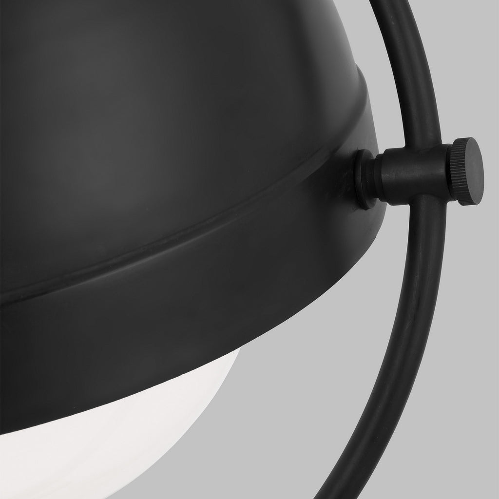 TP1101AI Bacall 1 Light Pendant | Alternate Image
