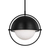 TP1111AI Bacall 1 Light Pendant | Main Image