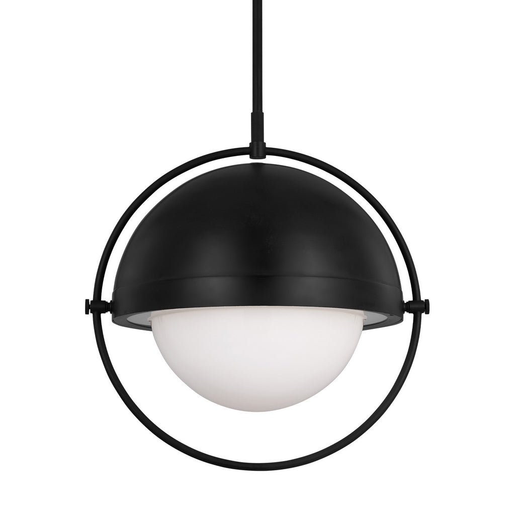 TP1111AI Bacall 1 Light Pendant | Main Image